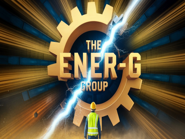  THE ENER-G Group Advances Data Center Power Solutions 