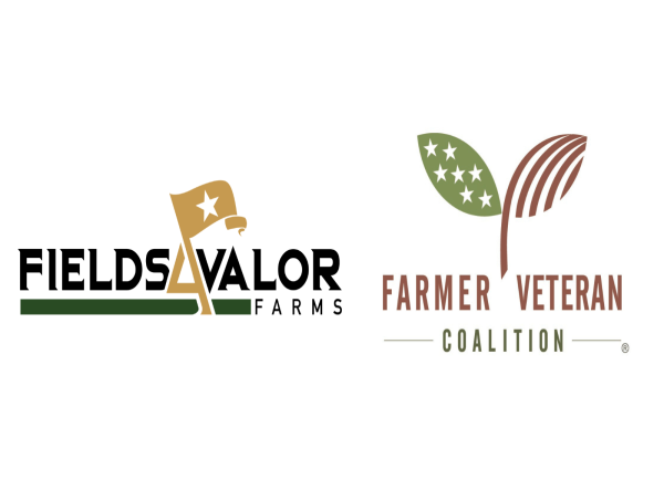  Farmer Veteran Coalition Partners with Fields 4 Valor Farms 