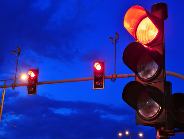  Louisiana Laws Governing Traffic Control Device Failures 