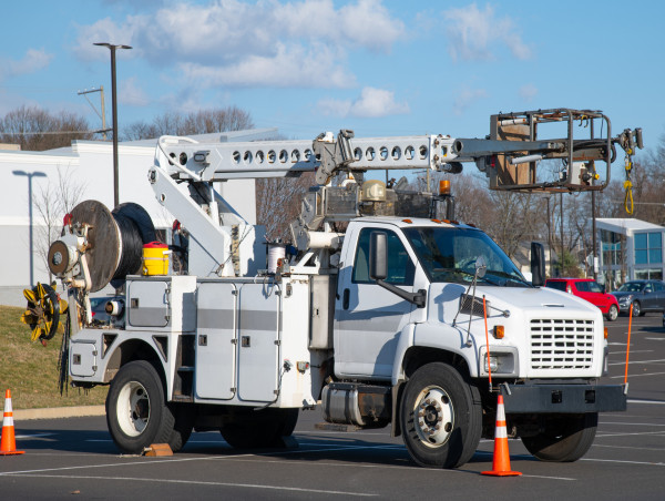  Understanding Accidents Involving Utility Vehicles in Louisiana 