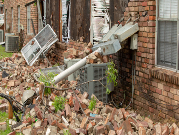  Understanding Louisiana's At-Fault System in Property Damage 