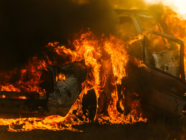  Legal Procedures for Filing Claims After a Car Fire in Louisiana 