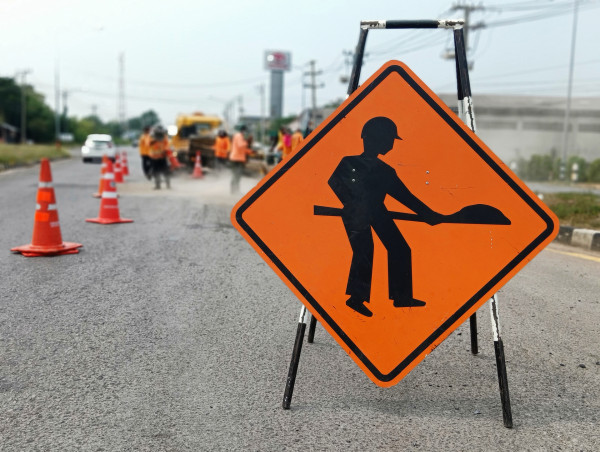  Legal Recourse for Road Construction Negligence in Louisiana 