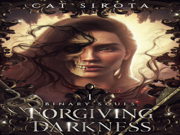  Cat Sirota’s Debut Novel Forgiving Darkness Brings a Dark, Seductive Fantasy Romance to Life 