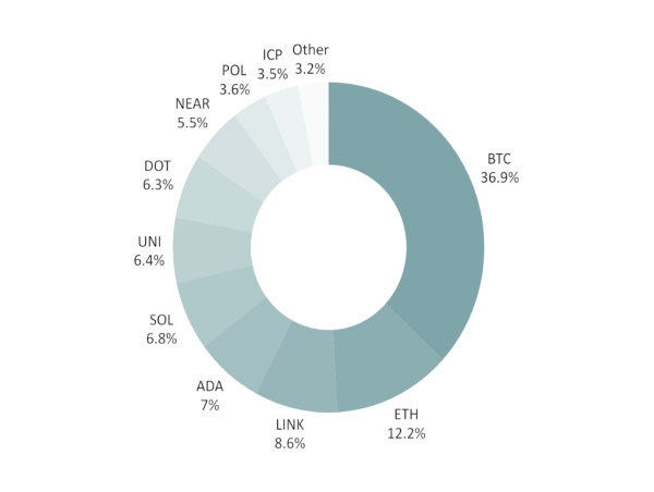  Fineqia Ltd Reports 38.4% Increase in Digital Asset Blockchain Infrastructure AMC's Year-End Net Asset Value 