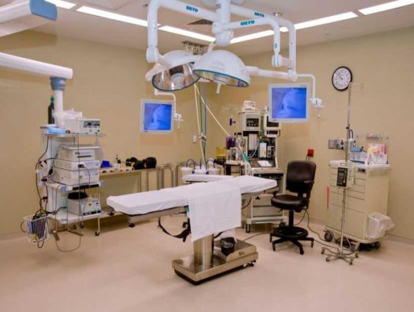  Ambulatory Infusion Center Market Set to Witness Significant Growth by 2025-2032: McKesson Corporation,CareCentrix, Inc. 