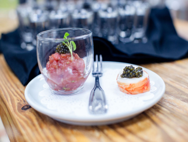  Luxury Events Atelier to Host Exclusive Japanese Vodka and Caviar Tasting in Palm Beach 