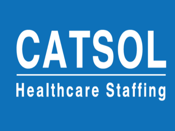  Catalytic Solutions (CatSol) Awarded Health Care Staffing Services Certification from The Joint Commission 