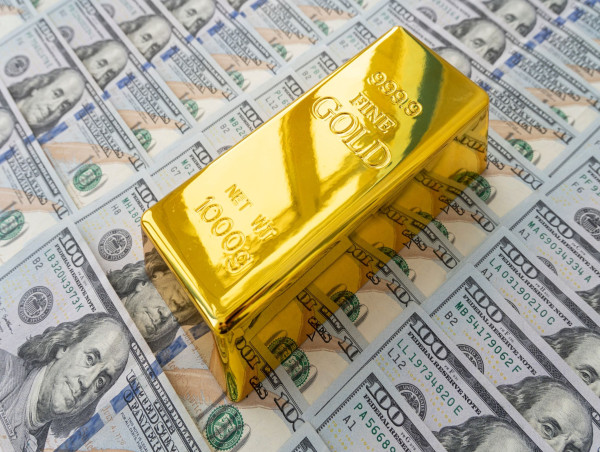  Gold prices soar to one-month highs: what’s supporting the rally? 