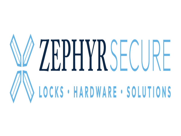  Zephyr Lock and Wind Hardware Merge to Form Zephyr Secure 