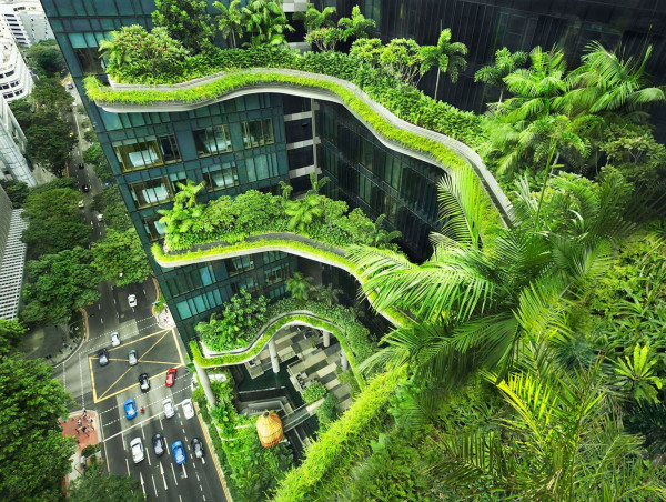 Green Building Market to Rise at an Impressive 9.50% CAGR: Size, Share, Growth, Trends, Demand 2032