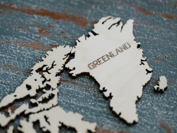 Why does Trump want Greenland? The geopolitical power play explained