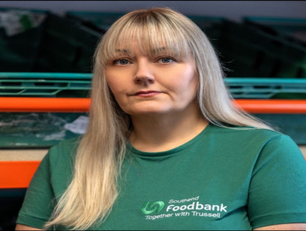  19,280 Emergency Food Parcels Provided By Southend Foodbank In 2024, As People Continue To Struggle On Low Incomes 