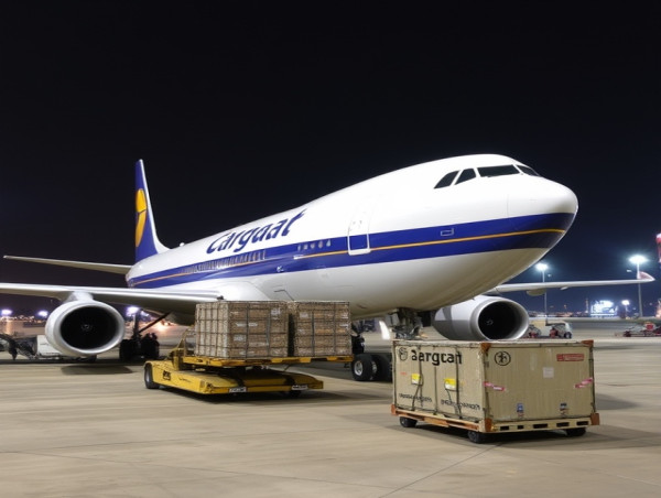  Air Cargo Market Growing CAGR to be at 4.97%, $ 216.29 Billion Industry Revenue During 2025 to 2032 