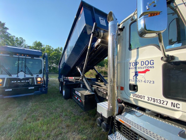  Top Dog Waste Solutions Simplifies the Plastic Recycling Process for Commercial Clients 