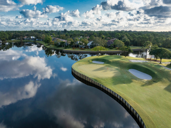  Willoughby Golf Club Celebrates Reopening of Renovated Golf Course 