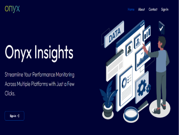  Onyx Releases support for CMS Patient Access API Metrics in OnyxOS 