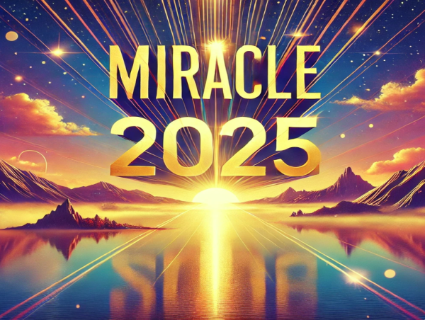  YU2SHINE launches “Miracle 2025” 