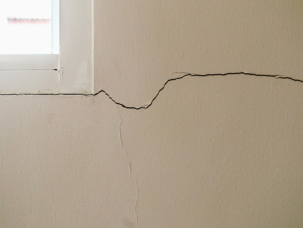  The Top Signs A Home Needs Foundation Repair 