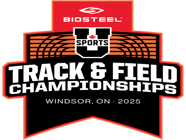  BioSteel Announced as Title Sponsor of the 2025 U SPORTS Track and Field Championship 