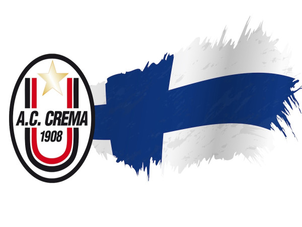  Finnish Strategic Investors Acquire Minority Stake in Italian Football Club “Crema Calcio 1908” 