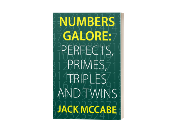  Five Books From Rising Authors Journey Through History, Math, and the Human Condition 