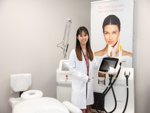  ProSkin Med Spa Expands Services with Nordlys® and Picoway® 