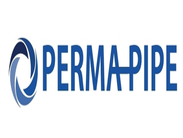  Perma-Pipe International Holdings, Inc. Announces $43 Million Contract Award in the Middle East Region 