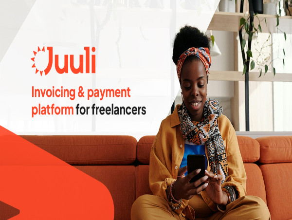  Juuli Continues as Freelancers' Preferred Choice in 2025 with Instant Payment Solution 