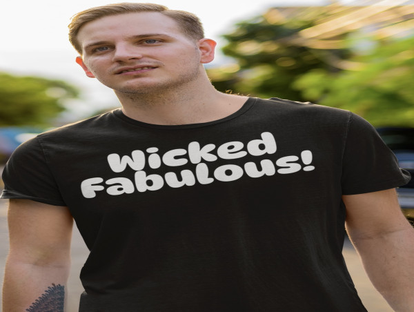  Wicked Fabulous Donates 10% of Every Purchase to Support LGBTQ+ Youth Charities 