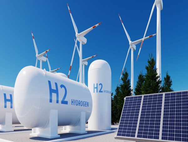  Hydrogen Market Set to Witness Significant Growth by 2024-2031 |Praxair, Inc., Air Liquide SA, Airgas In 