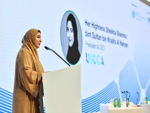 World Future Energy Summit’s CLIX Startup Platform Champions Women in Energy, Advancing Climate Debate