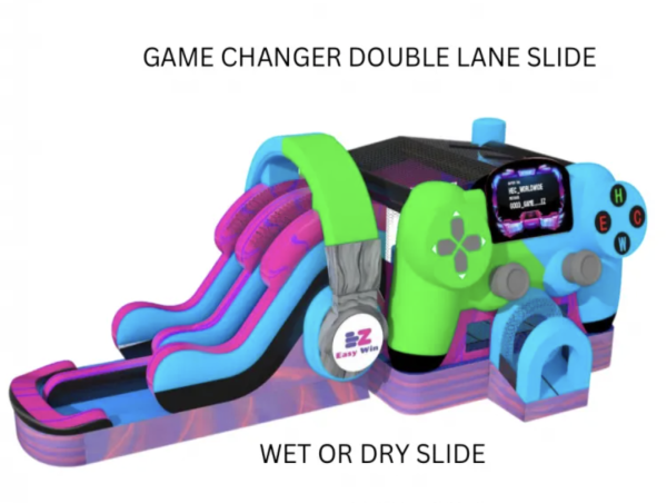  Dave’s Bounce And Play Expands Water Slide Rentals In Hewlett, NY 