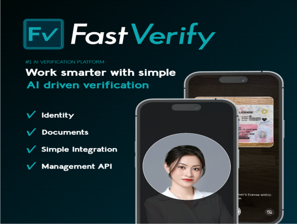  Fast Verify, using 