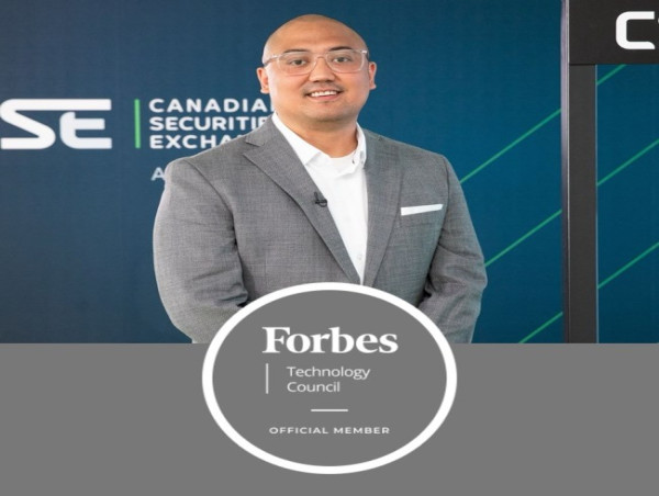  BrandPilot AI CEO, Brandon Mina Joins Forbes Technology Council and Forbes Legacy Pass, Expanding BrandPilot AI's Vision for Web3 Innovation 