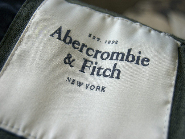 Abercrombie & Fitch stock declines despite record holiday sales. Read why