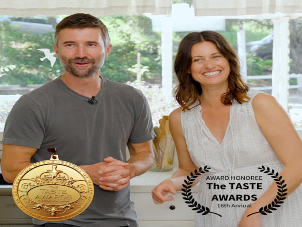  'At Home with the Jenners' Wins Special Achievement Award and Five Taste Award Nominations 