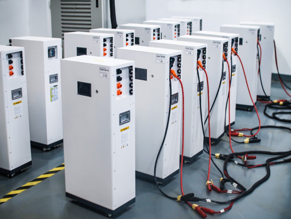  EGbatt Launches Exclusive Promotion for 15kWh 48v 300Ah Lithium Battery Storage system for residential Solar industry 