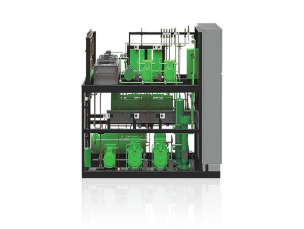  Transcritical CO2 Market is Expected to Reach USD 3.5 Billion by 2032 with 13.18% CAGR Growth 