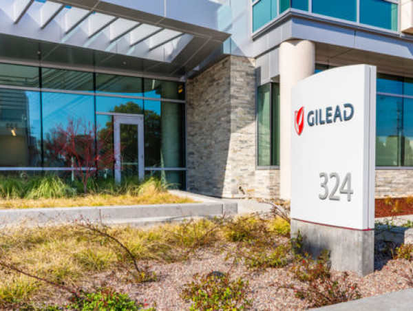  Gilead’s new HIV prevention drug lenacapavir will ‘change the face of HIV,’ says CEO Daniel O’Day 