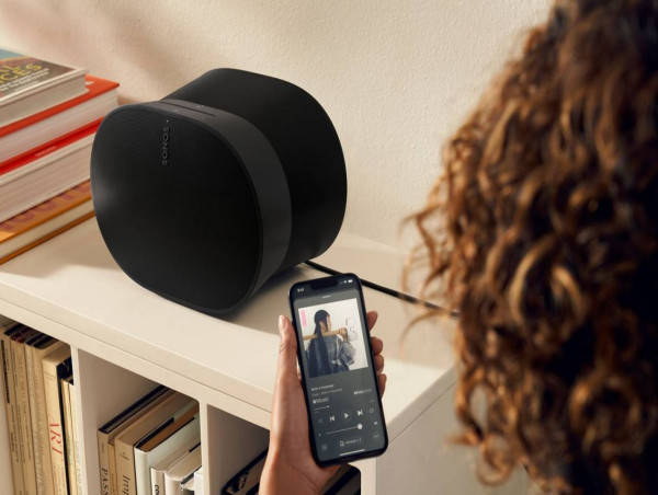 Sonos CEO Patrick Spence steps down after app update crisis: here’s what we know so far
