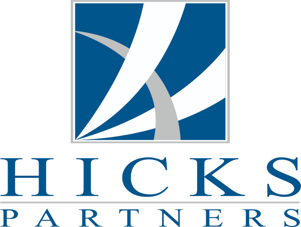  Hicks Partners Welcomes Zach Holzapfel and Keith Conroy as New Partners 