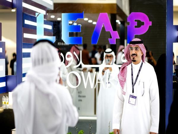 Global Sporting Elite to Join New SportsTech Stage at LEAP 2025