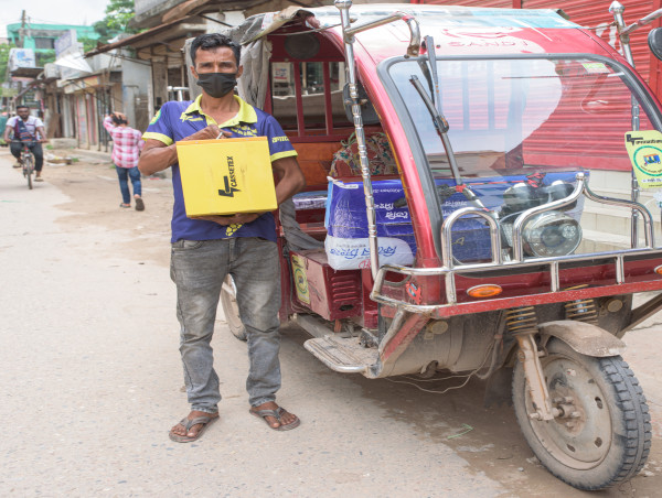  Cassetex Secures $1.6M Investment To Electrify Everything With Batteries, Encouraging Transition To Responsible Electric Mobility, Empower Women Energy Entrepreneurs, And Scale Battery Swapping Operations 