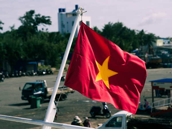  Vietnam overtakes Japan in China’s export market for the first time 