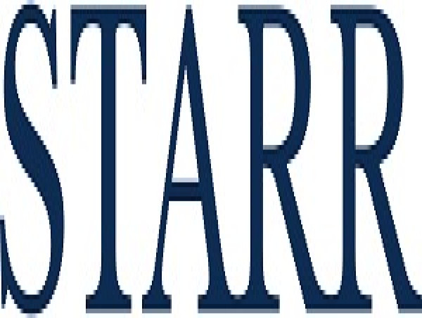  Starr Names Peter Hirs to Succeed Howard Smith as CFO 