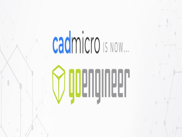  GoEngineer Announces Acquisition of CAD MicroSolutions, Expanding Footprint in North America 