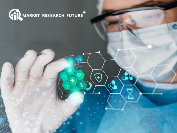  Digital Therapeutic Market Projected to Hit USD 45.69 Billion by 2032, at a Exceptional CAGR 21.55% 