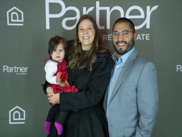  Chelsea Villarreal Joins Partner Real Estate as Senior Growth Manager 