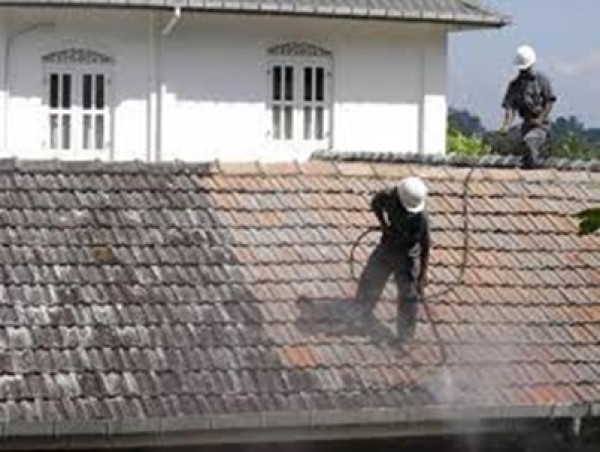 Roofing Chemicals Market Demand and Analysis of Present and Future Growth: 2024 – 2033